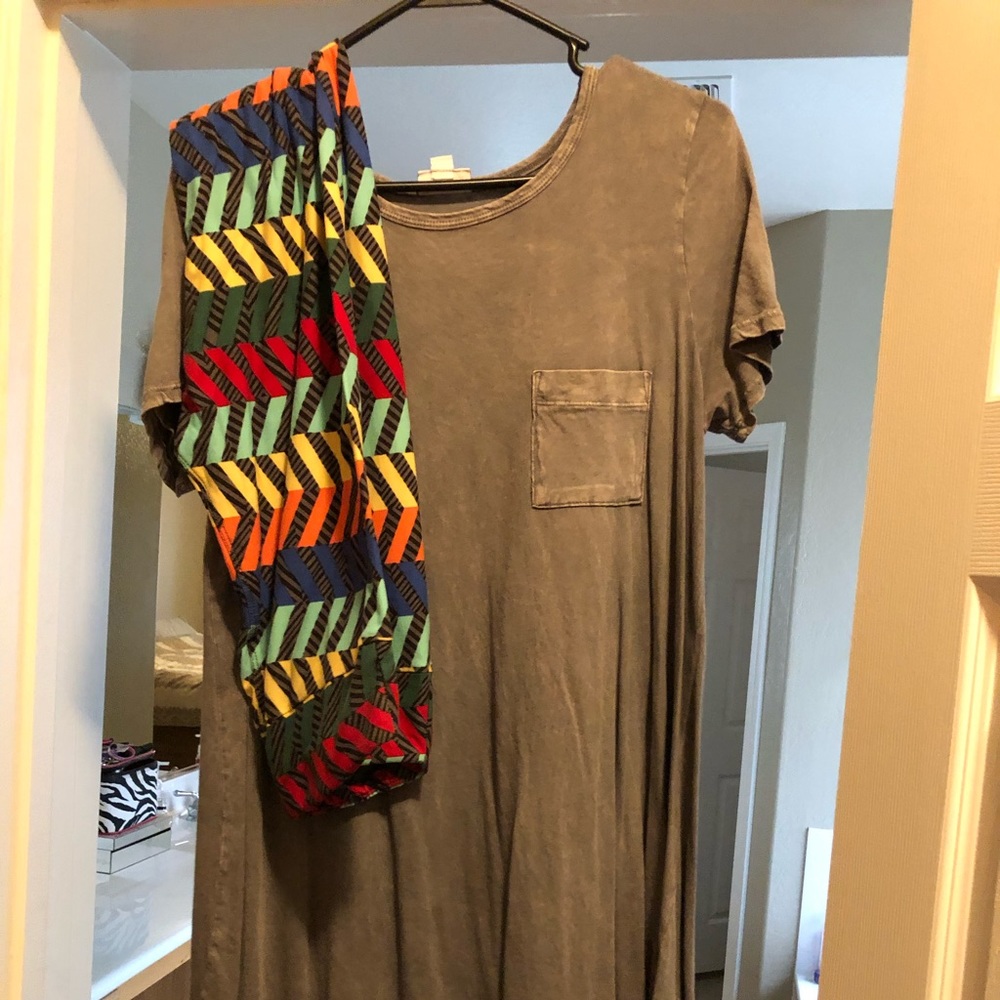 Lularoe outfit